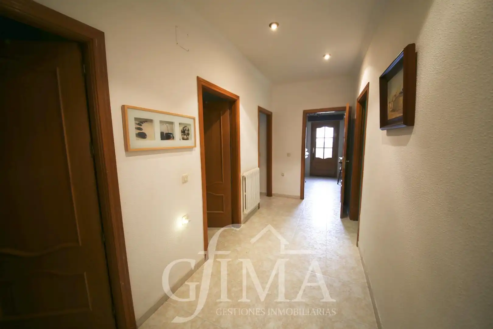 Casa con terraza en venta en Tomelloso, imagen 40