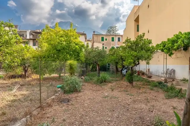 Casa con terrazza in vendita a Carrer de Sa Mar, imagen 3