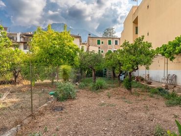 Casa con balcone in vendita a Carrer de Sa Mar