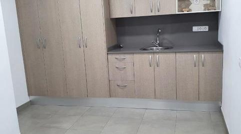 Foto 2 de Oficina de lloguer a Carrer de Galileu, 17, Sants, Barcelona