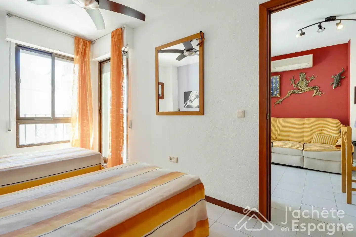 Appartement à vendre à Passeig Marítim del Mediterrani, imagen 19