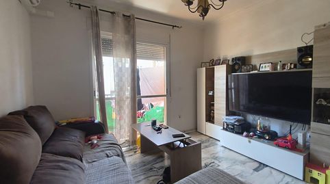 Foto 5 de Piso en venta en Pescadores - Saladillo, Algeciras