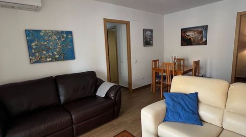 Foto 3 von Wohnung zum Verkauf in La Luz - El Torcal, Málaga Capital