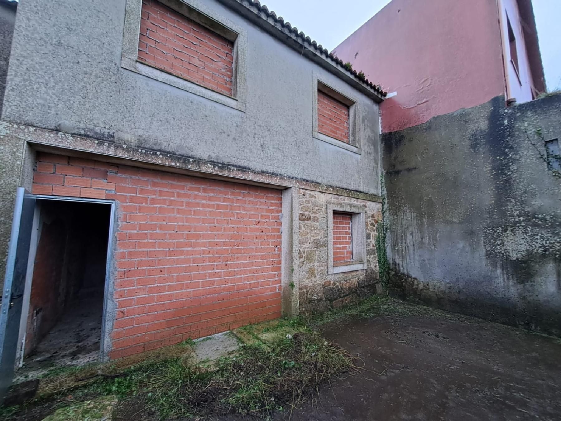 Casa o xalet en venda a Loureda - Lañas - Barrañán