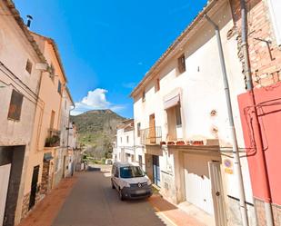 Vista exterior de Casa o xalet en venda en Pinet