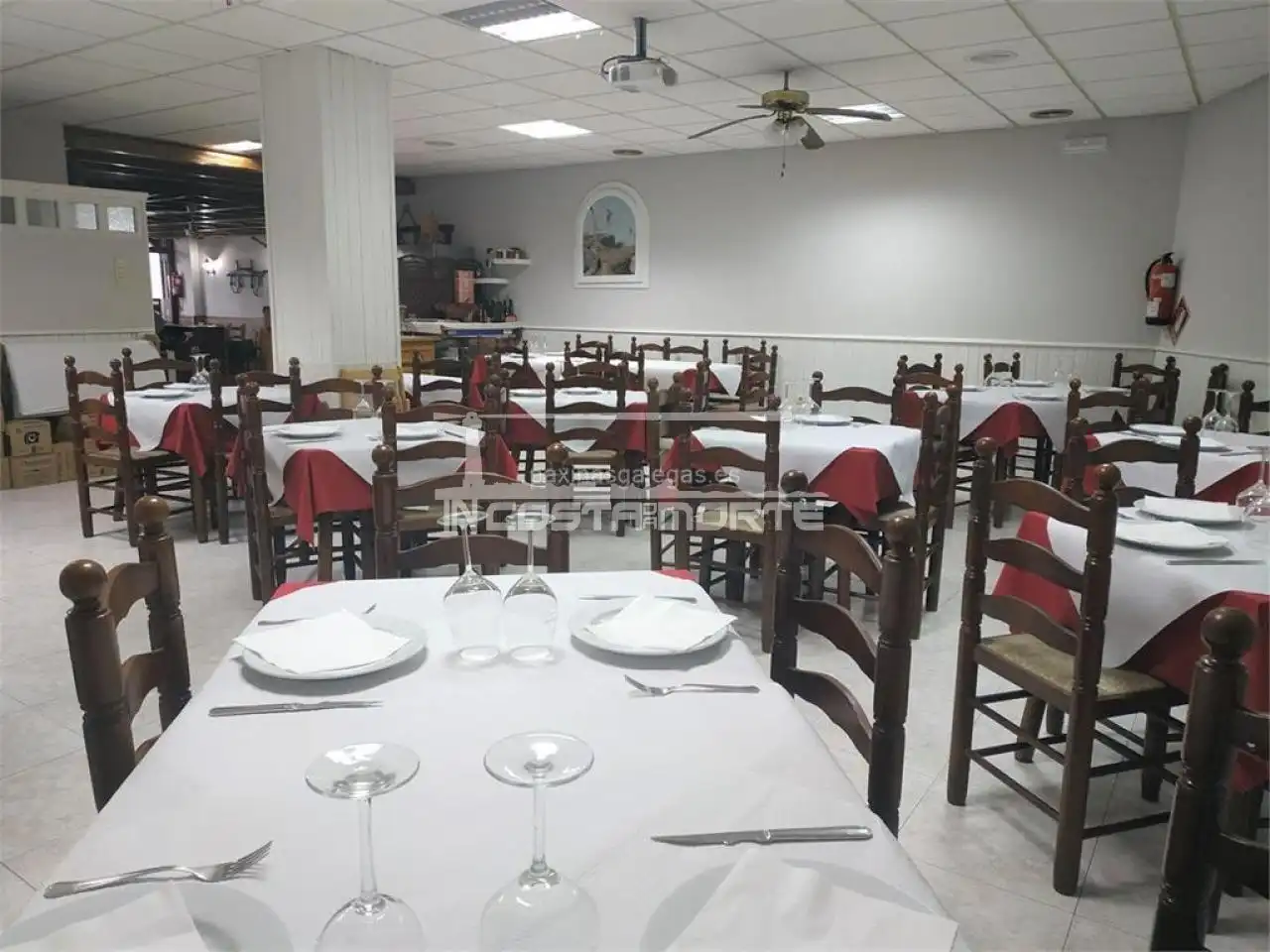 Local comercial en venda a Cee, imagen 7