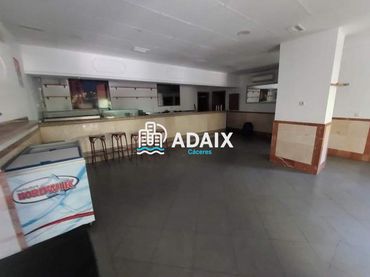 Local comercial en venda a C/ PROPSERPINA