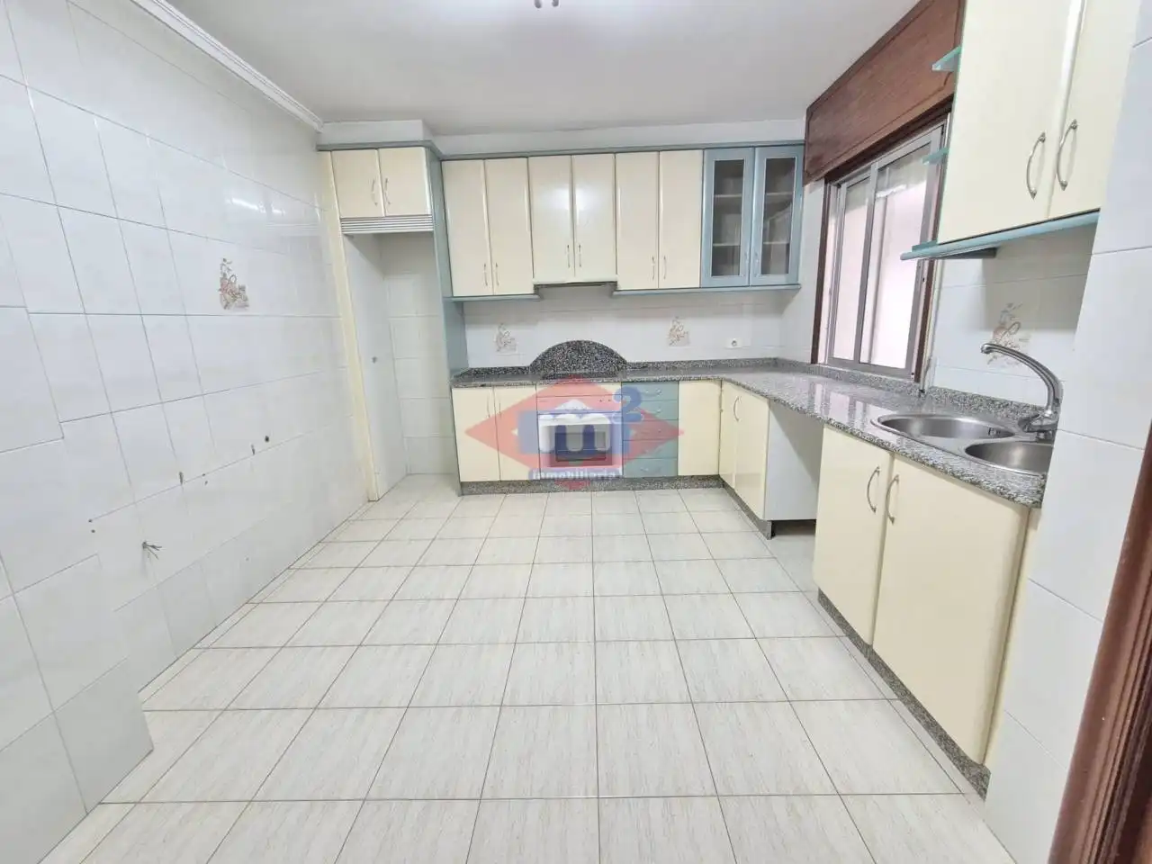 Cocina de Piso en venta en Salceda de Caselas con Calefacción y Terraza