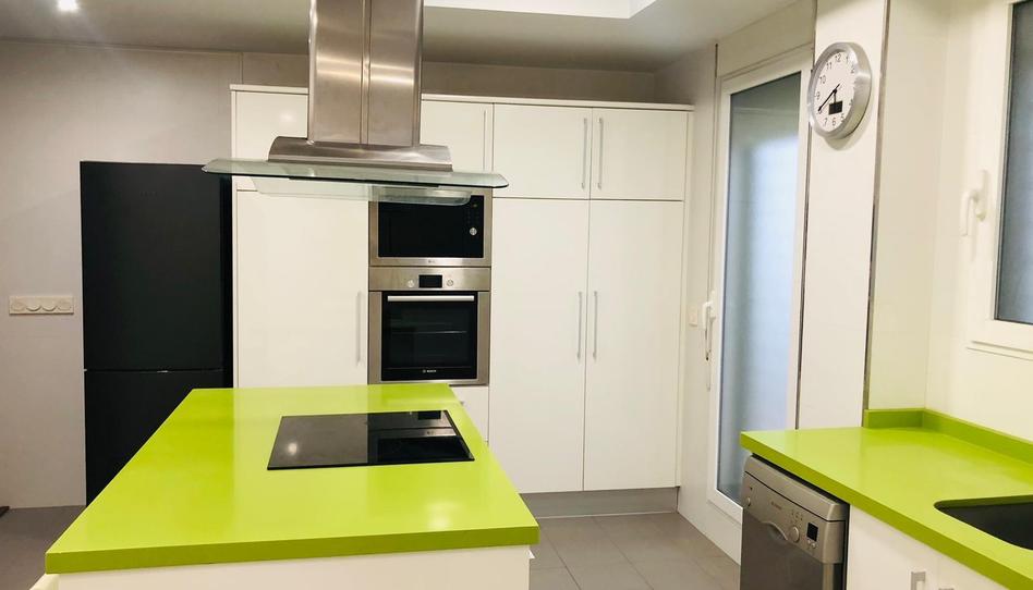 Foto 1 de Piso en venta en Barrio de Patraix, Valencia