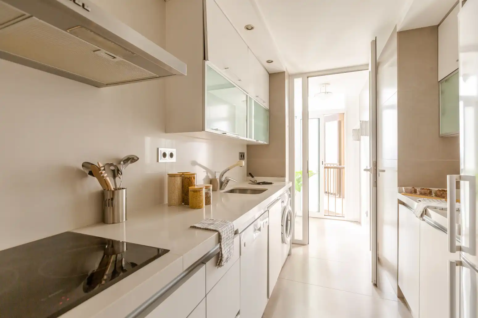 Piso con ascensor en venta en Pamplona-Iruña - PLAZA DE LOS FUEROS DE NAVARRA 1, imagen 22