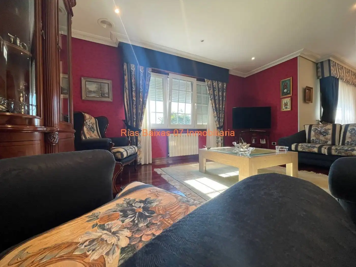 Casa o chalet en venta en Redondela