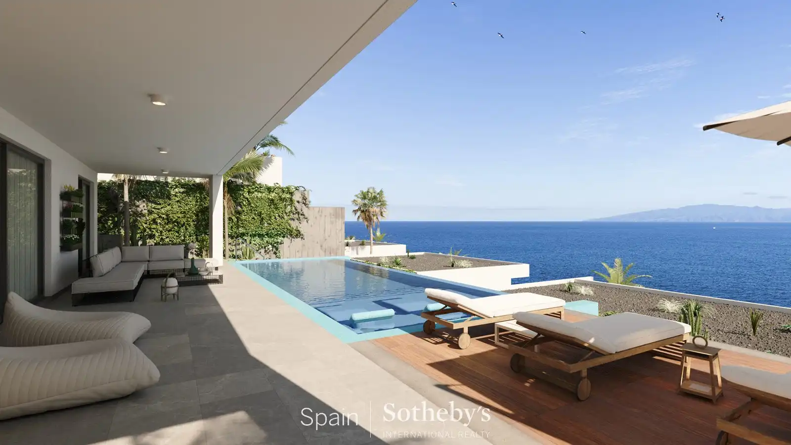 Casa amb piscina en venda a Costa Adeje, imagen 7
