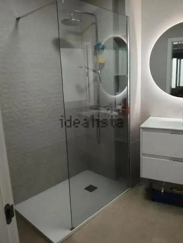 Bathroom of Flat for sale in San Cristóbal de la Laguna