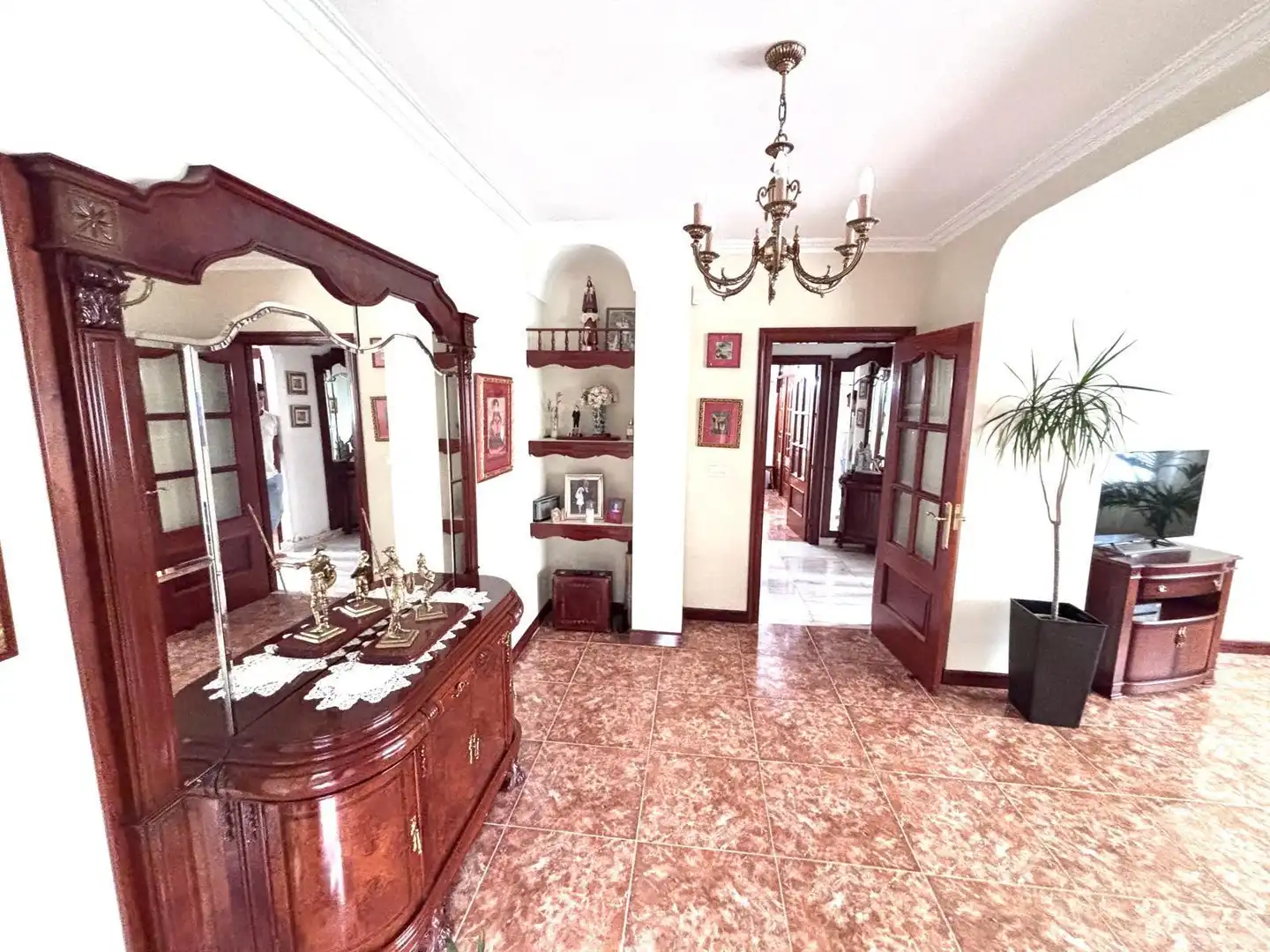 Haus oder Chalet zum Verkauf in Lalín mit Heizung, Privatgarten und Parkett