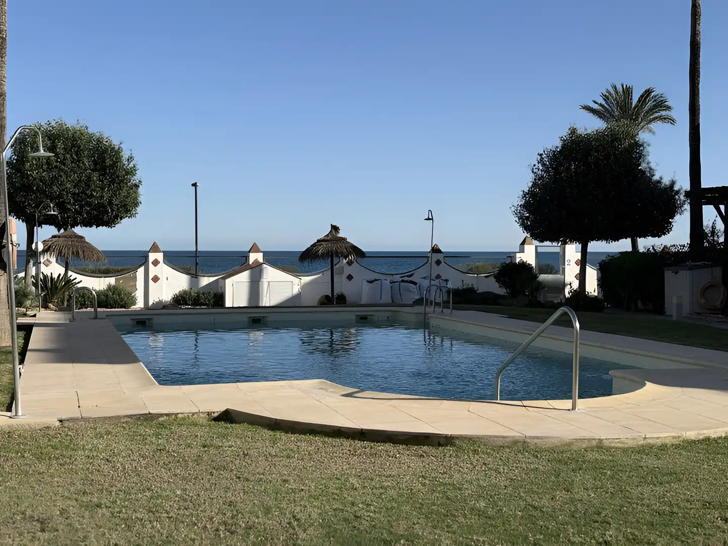 Reihenhaus mit Pool zum Verkauf in Casares pueblo, imagen 56