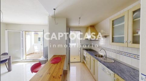 Foto 5 de Apartament en venda a Portmán, Murcia
