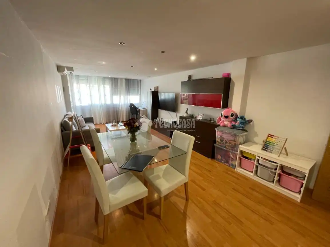 Wohnung zum Verkauf in Veredillas