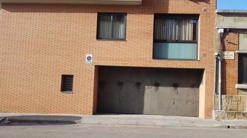 Photo 3 of Garage for sale in Salvador Segui-noi del Sucre, Creu de Barberà, Barcelona