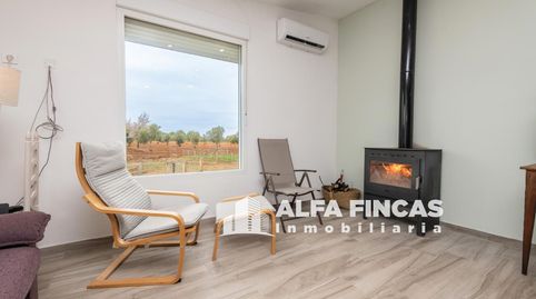 Foto 4 de Casa o xalet en venda a Diseminados, Villarrobledo, Albacete