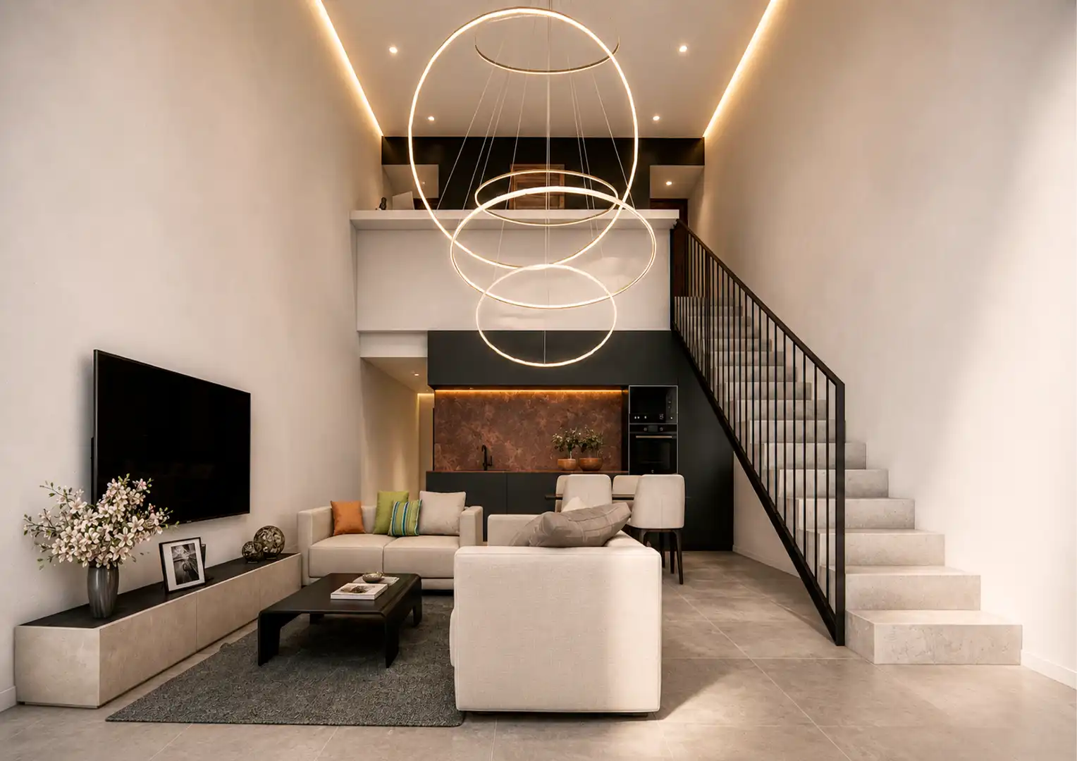 New build Duplex with terrace for sale in Calle Pilar, imagen 13