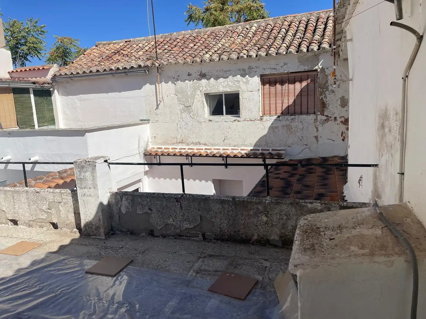 Wohnung zum Verkauf in Almagro, imagen 17