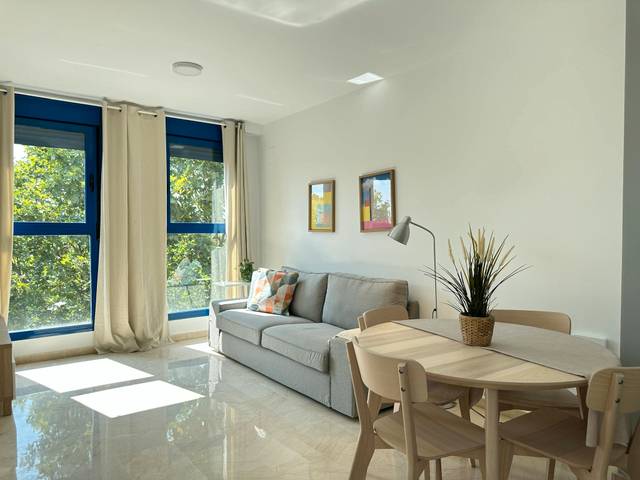 Piso en Alquiler en N/A en Delicias