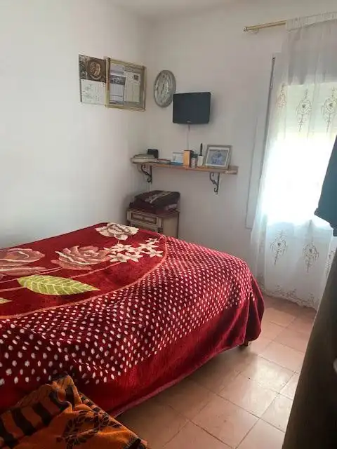 Dormitori de Pis en venda en Vic amb Balcó