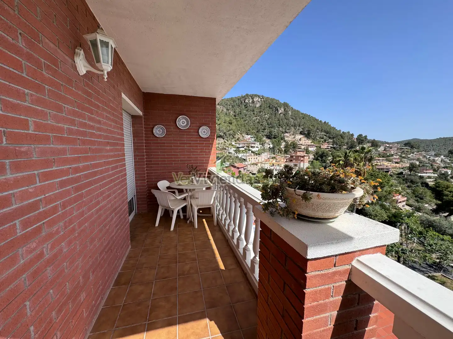 Casa o xalet en venda a Carrer de Migjorn, 34, Vallirana