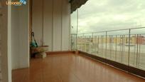 Bedroom of Attic for sale in Badajoz Capital  with Terrace, Storage room and Balcony