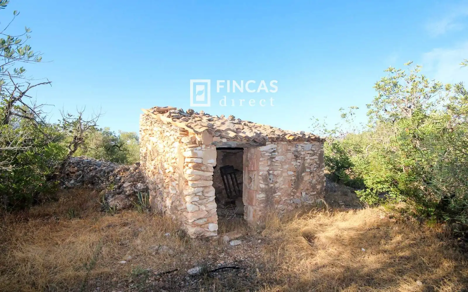 Country homes for sale in Xerta