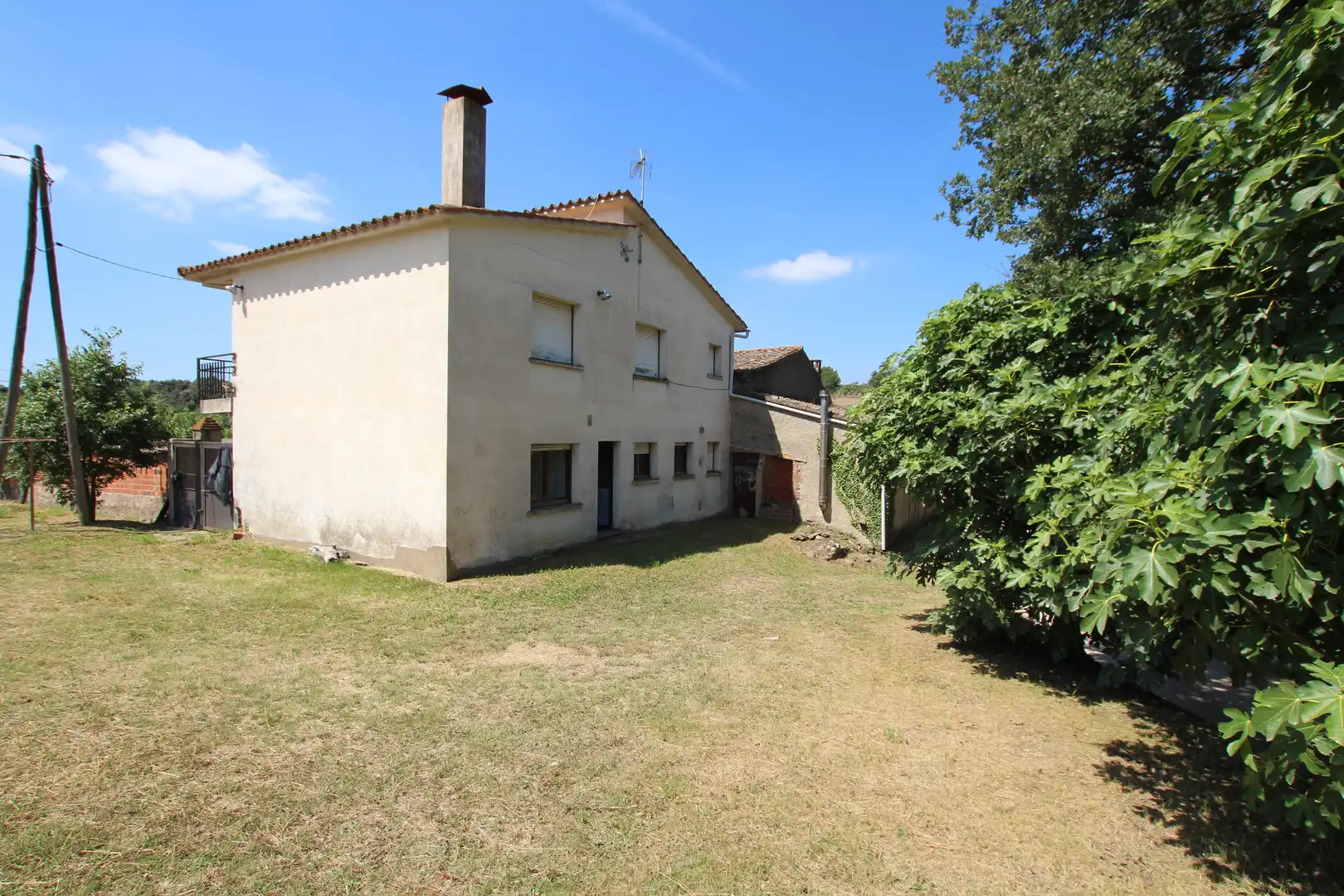 Landhaus mit Garten zum Verkauf in BP-5109, imagen 56