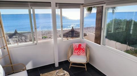 Foto 2 de Apartamento en venta en L'Olla, Altea