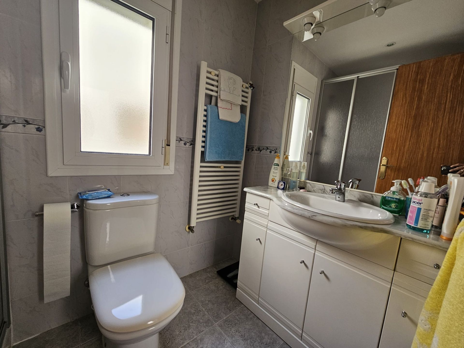 Wohnung zum verkauf in Carrer Folch i Torres, Príncep de Viana - Clot -Xalets Humbert Torres