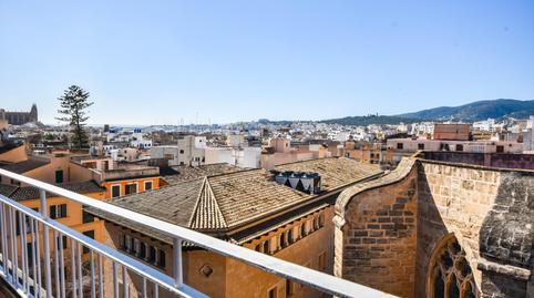 Photo 4 of Flat for rent in Calle Sant Miquel, El Mercat,  Palma de Mallorca