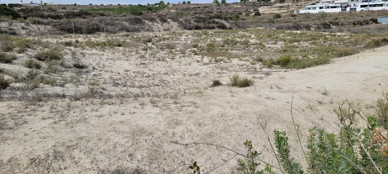Terreny residencial en venda a Desamparados - Hurchillo - Torremendo, imagen 8
