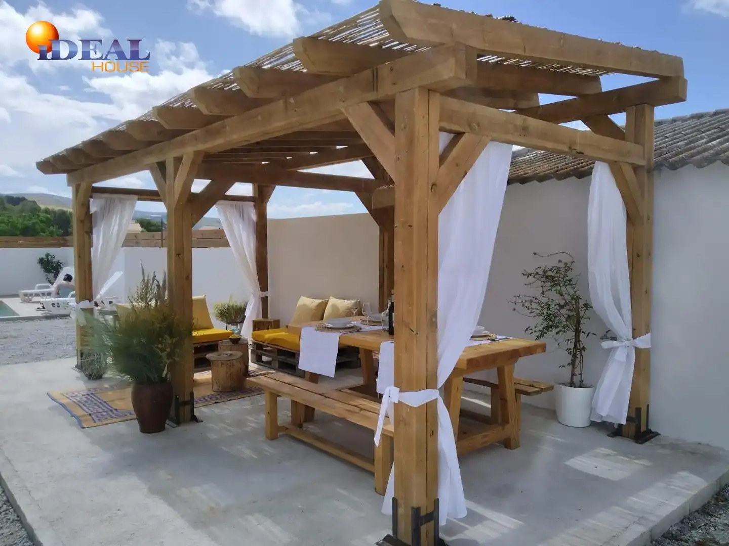 Inmuebles singulares en venta en Arenas del Rey, imagen 6