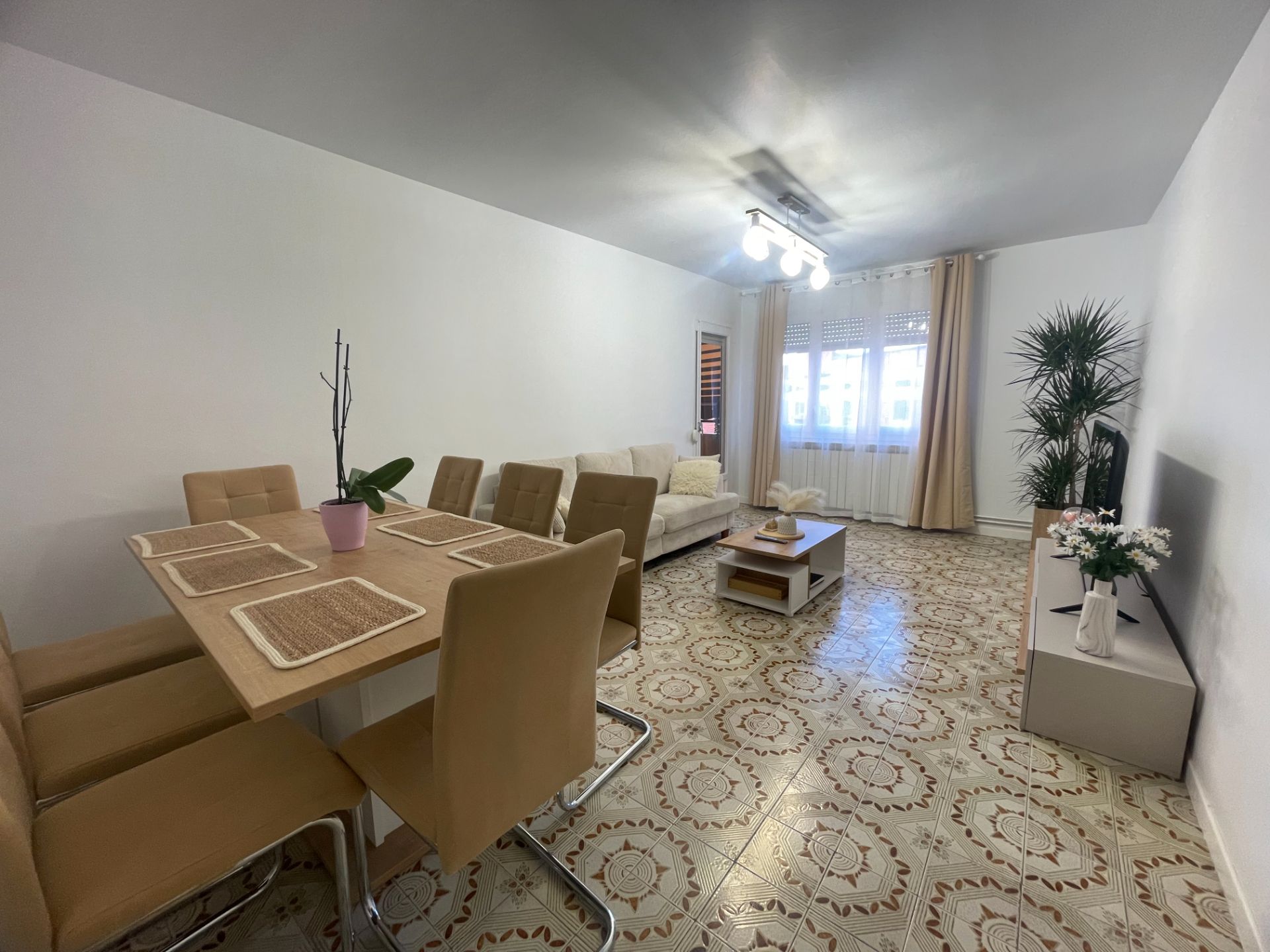 Pis en venda a Carrer de Jacint Verdaguer, 5