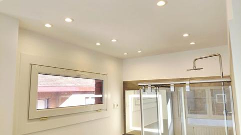 Foto 3 de Pis de lloguer a Villamonte, Getxo