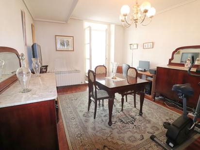 Dining room of Flat for sale in Vitoria - Gasteiz  with Heating, Parquet flooring and Storage room