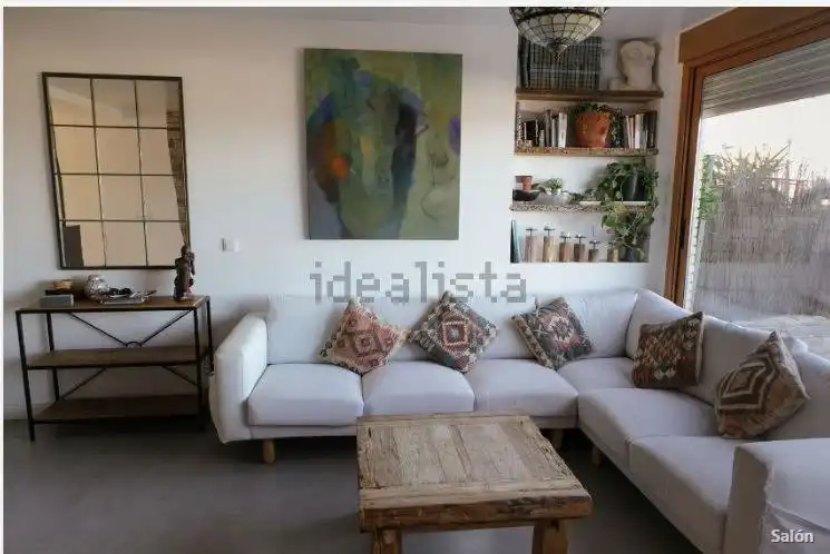 Reihenhaus mit Terrasse zur Miete in Playa de San Juan - El Cabo de las Huertas, imagen 10