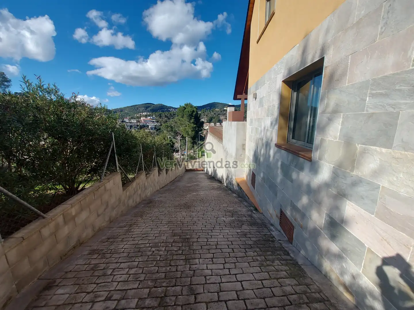 Casa o chalet en venta en Carrer Major, 623, Vallirana