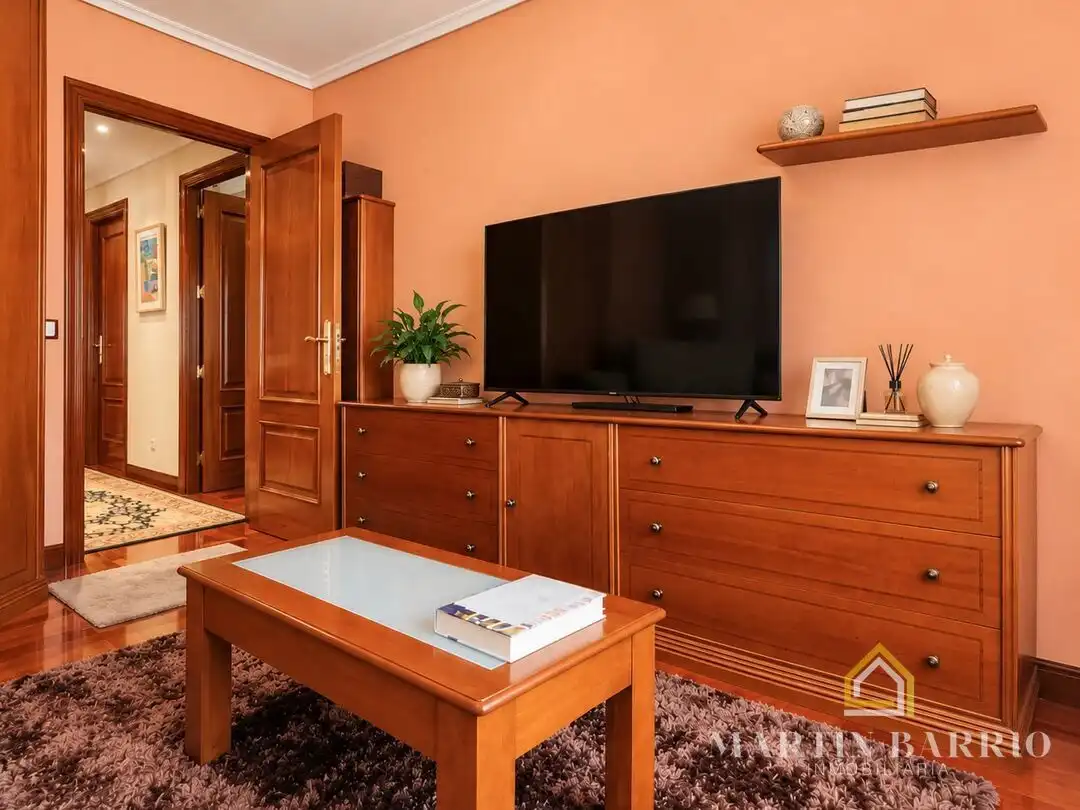Flat with balcony for sale in Giba Kalea, imagen 23