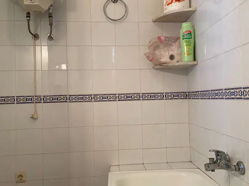 Bany de Garatge en venda en Los Santos de Maimona