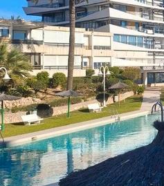 Photo 3 of Flat for sale in Cabo de las Huertas, Alicante / Alacant