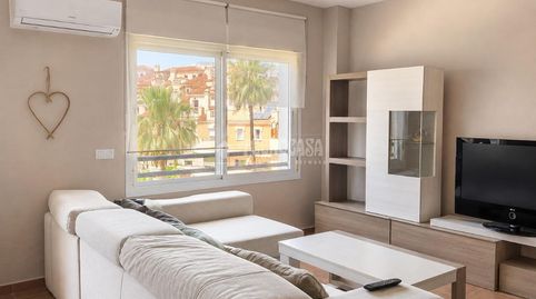 Foto 4 de Casa adosada en venda a Añoreta Golf - Paraíso del Sol, Rincón de la Victoria