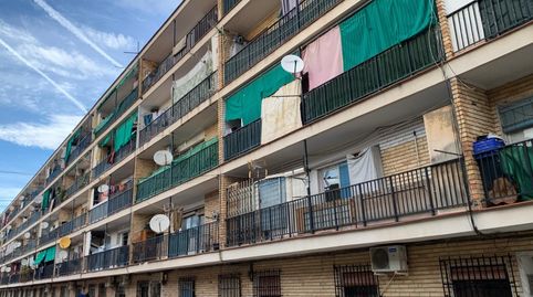 Foto 2 de Piso en venta en Rocasa, Beniel, Murcia