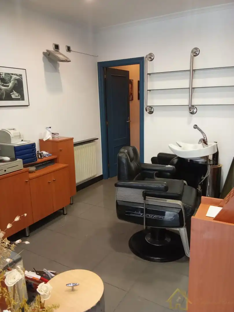 Gewerbefläche zur Miete in Chantada, imagen 5