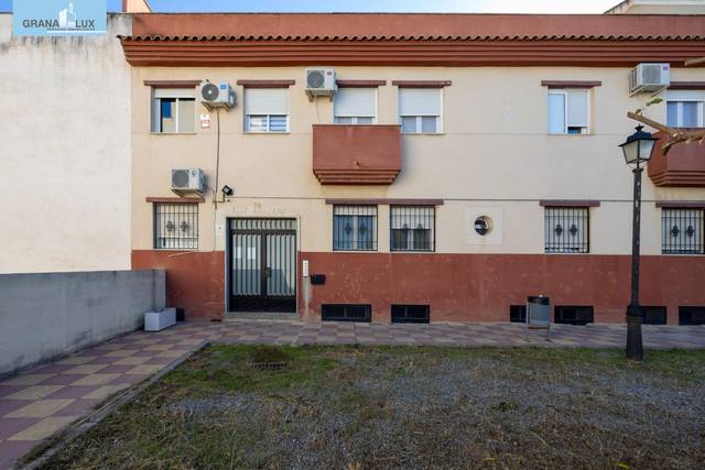 Piso en Venta en Calle ESTAC TRANVIAS en Residencial Triana - Barrio Alto