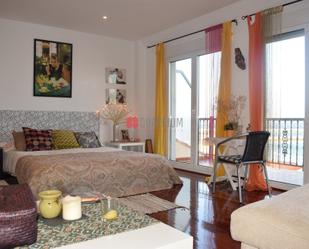 Bedroom of Attic for sale in Ribeira  with Terrace and Balcony
