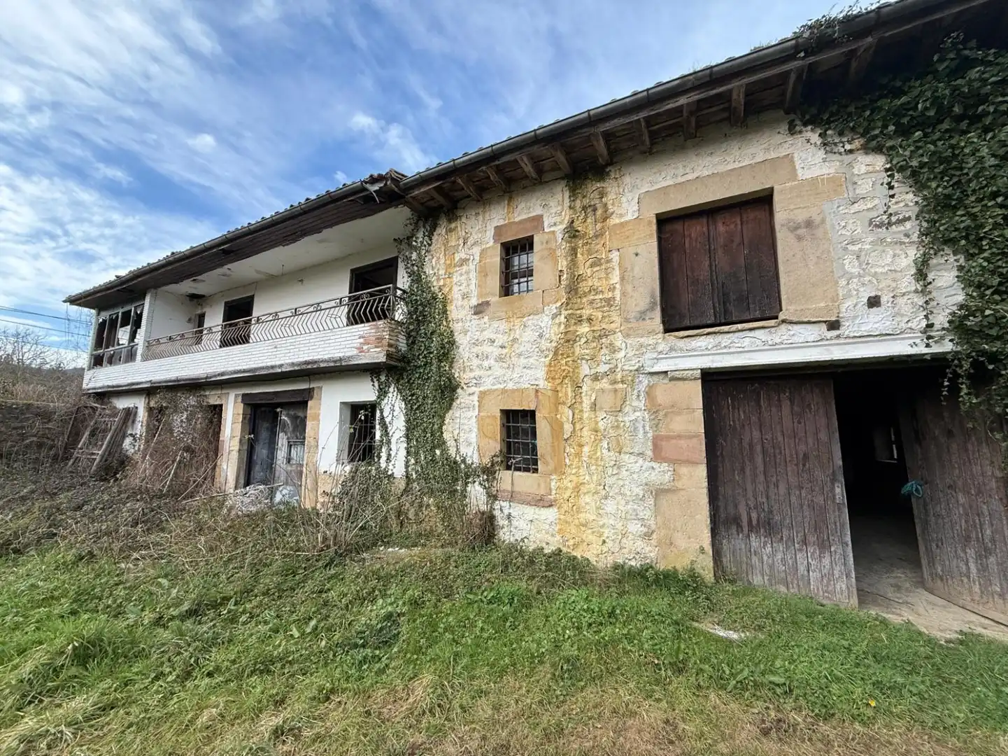 Terreno en venta en Terán - Herranes, Cabuérniga